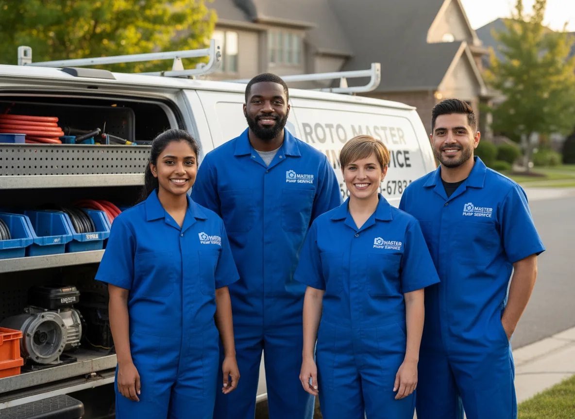 Sump Pump Installation company in Montreat, NC